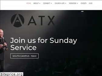 antiochatx.com