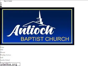 antiochbaptistcalhoun.com