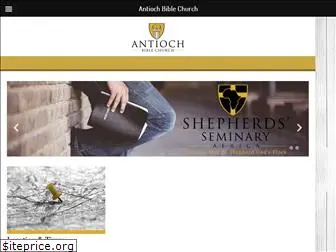 antiochbiblechurch.org.za