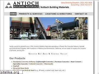 antiochbuilding.com