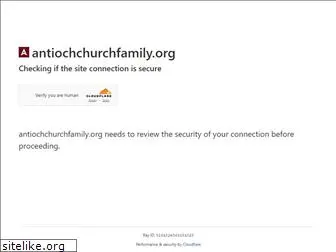 antiochchurchfamily.org