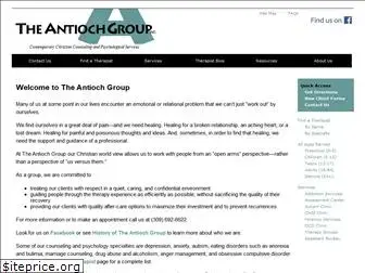 antiochgroup.com