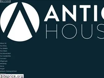 antiochhouston.com