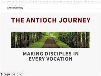 antiochjourney.com