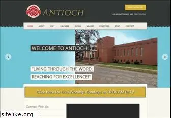 antiochlive.com