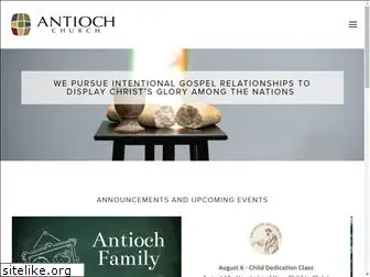 antiochpeople.org