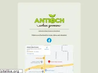antiochurbangrowers.com