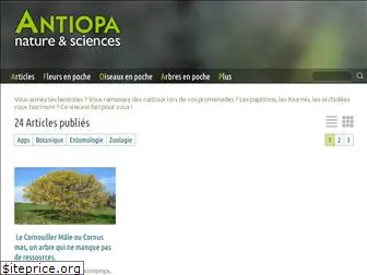 antiopa.info