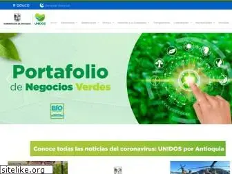 antioquia.gov.co