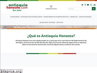 antioquiahonesta.com