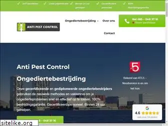 antipestcontrol.nl