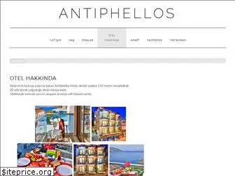 antiphellosotel.com