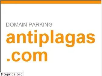 antiplagas.com