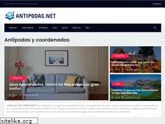 antipodas.net