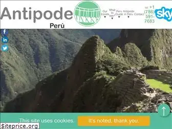 antipode-peru.com