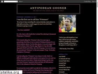 antipodean-gooner.blogspot.com