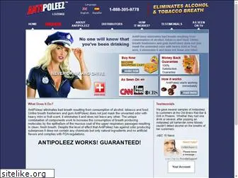 antipoleez.com