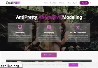 antipretty.com