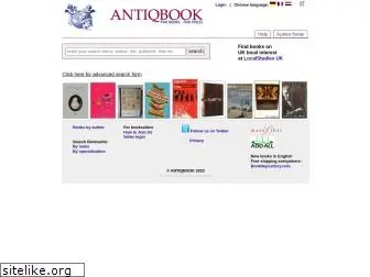 antiqbook.co.uk