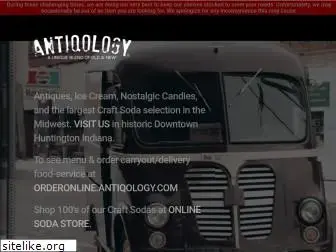 antiqology.com
