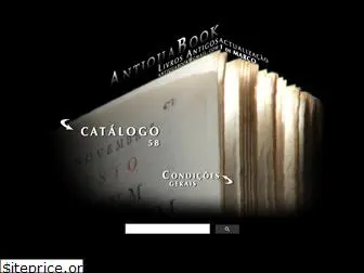 antiquabook.com