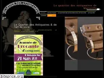 antiquairesmarseille.com