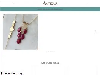 antiquajewelry.com