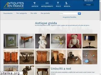 antiquariato-in-francia.com