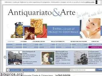 antiquariatoearte.com