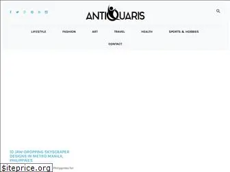 antiquarisbcn.com