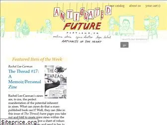 antiquatedfuture.com