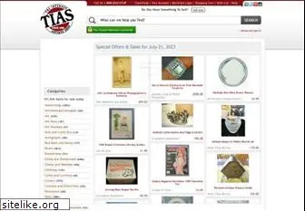 antique-and-collectible-jewelry.com