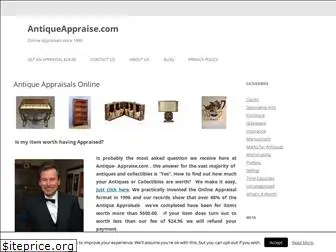 antique-appraise.com