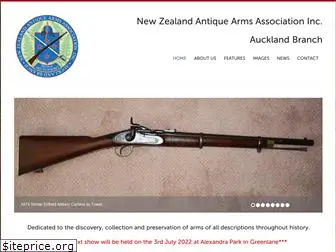 antique-arms.co.nz