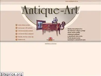 antique-art.cz