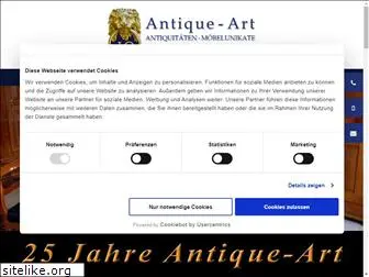 antique-art.de