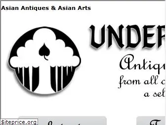 antique-arts-asia.com