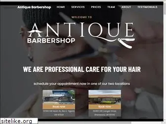 antique-barbershop.com