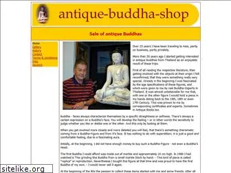 antique-buddha-shop.com