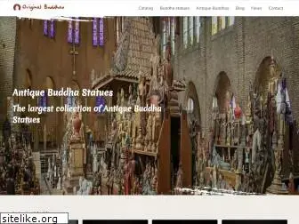 antique-buddhas.com