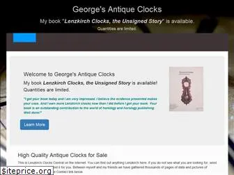 antique-clock.com