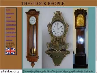antique-clocks.de