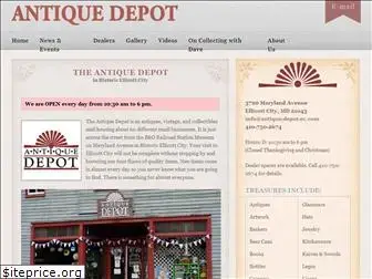 antique-depot-ec.com