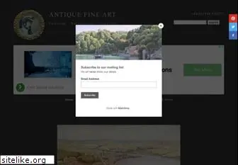 www.antique-fine-art.com