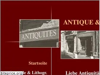 antique-galerie.de