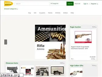 antique-gun-auction.com