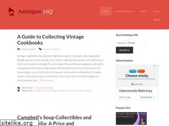 antique-hq.com