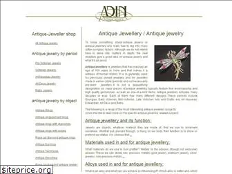 antique-jeweller.com