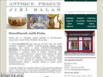 antique-prague.cz