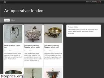 antique-silver.london